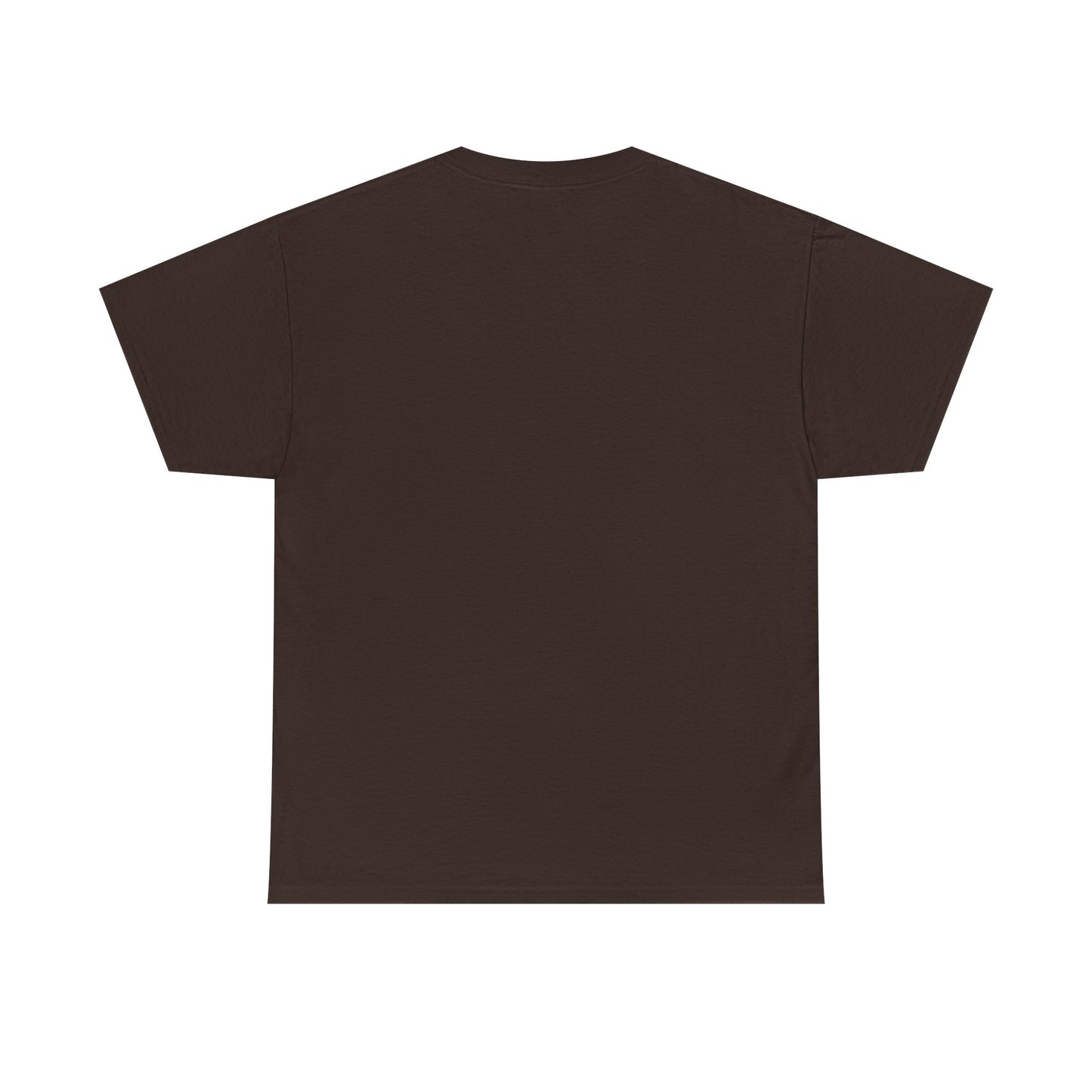 DuaneJay Beagle in a Suit T-Shirt — funny formal dog graphic tee featuring an adorable beagle dressed in a dapper suit, perfect for dog lovers who love bold streetwear style