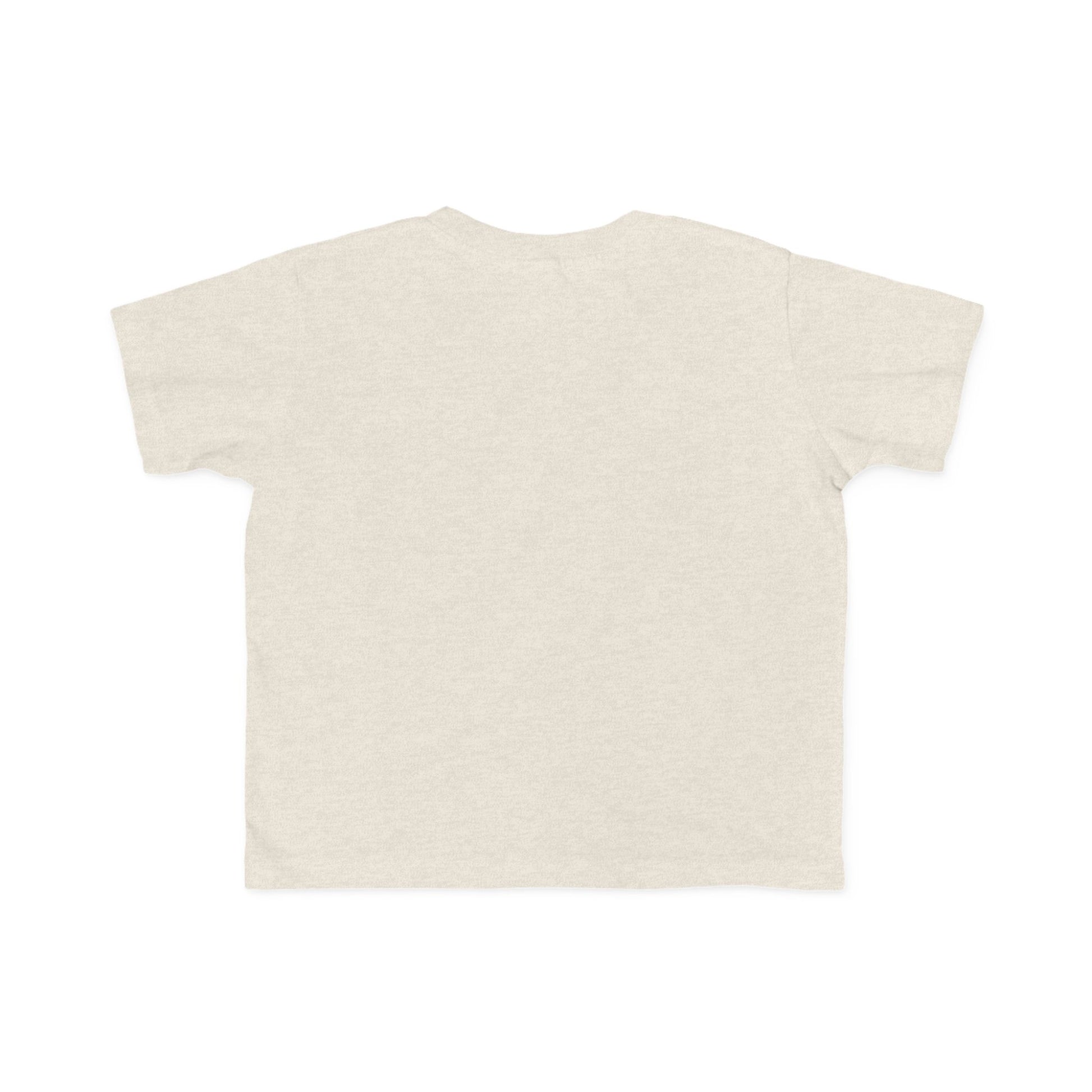 DuaneJay Toddler Tee Cool Pomeranian Sunglasses Graphic — adorable kids graphic tee featuring a cool Pomeranian rocking sunglasses, a fun and stylish streetwear-inspired look for the littlest members of the DuaneJay Fashion family