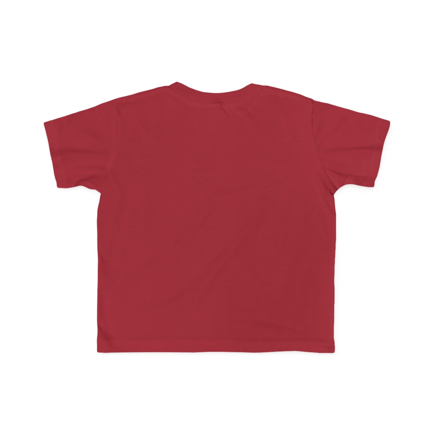 DuaneJay Toddler Tee Cool Pomeranian Sunglasses Graphic — adorable kids graphic tee featuring a cool Pomeranian rocking sunglasses, a fun and stylish streetwear-inspired look for the littlest members of the DuaneJay Fashion family