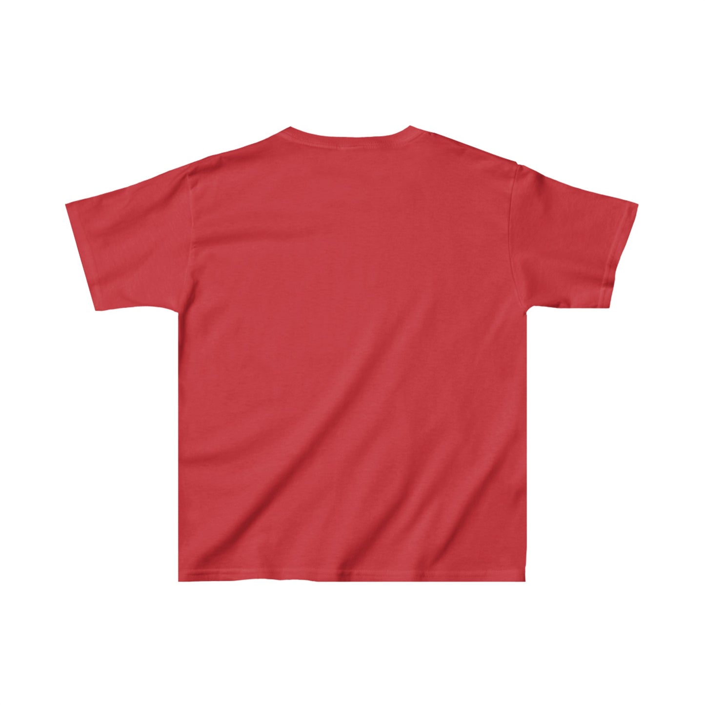 Kids Bulldog Heavy Cotton™ Tee