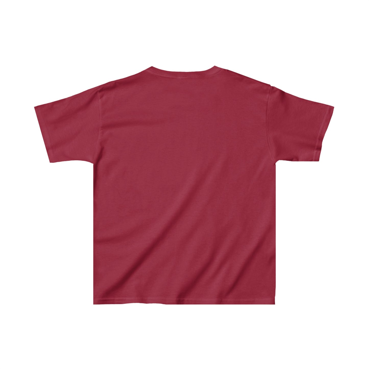 Kids Bulldog Heavy Cotton™ Tee