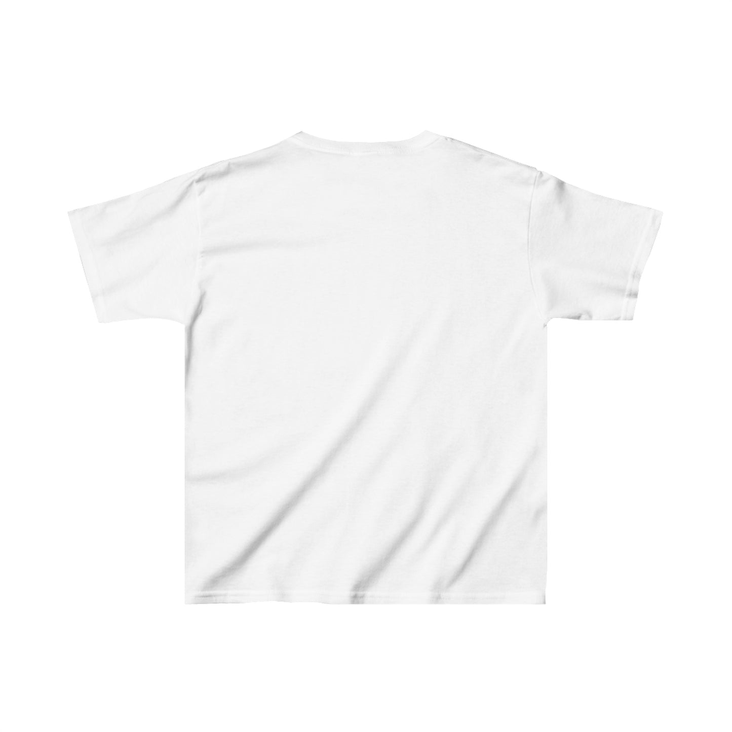 Kids Bulldog Heavy Cotton™ Tee