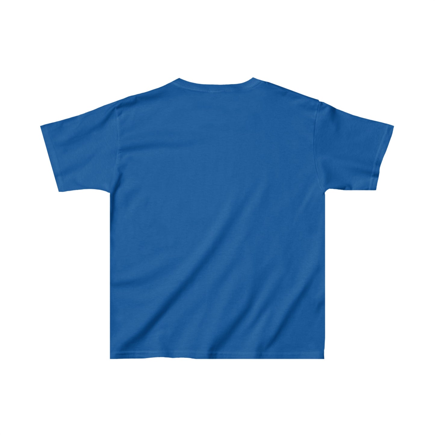 Kids Bulldog Heavy Cotton™ Tee