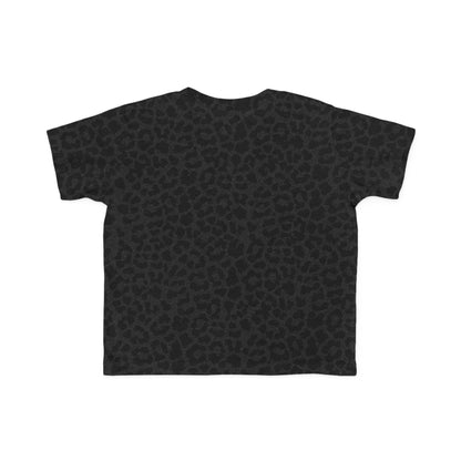 DuaneJay Cool Pomeranian Kids T-Shirt — fun kids graphic tee featuring an adorable Pomeranian rocking sunglasses and headphones, a bold and playful streetwear-inspired look for kids who carry the DuaneJay Fashion style with confidence
