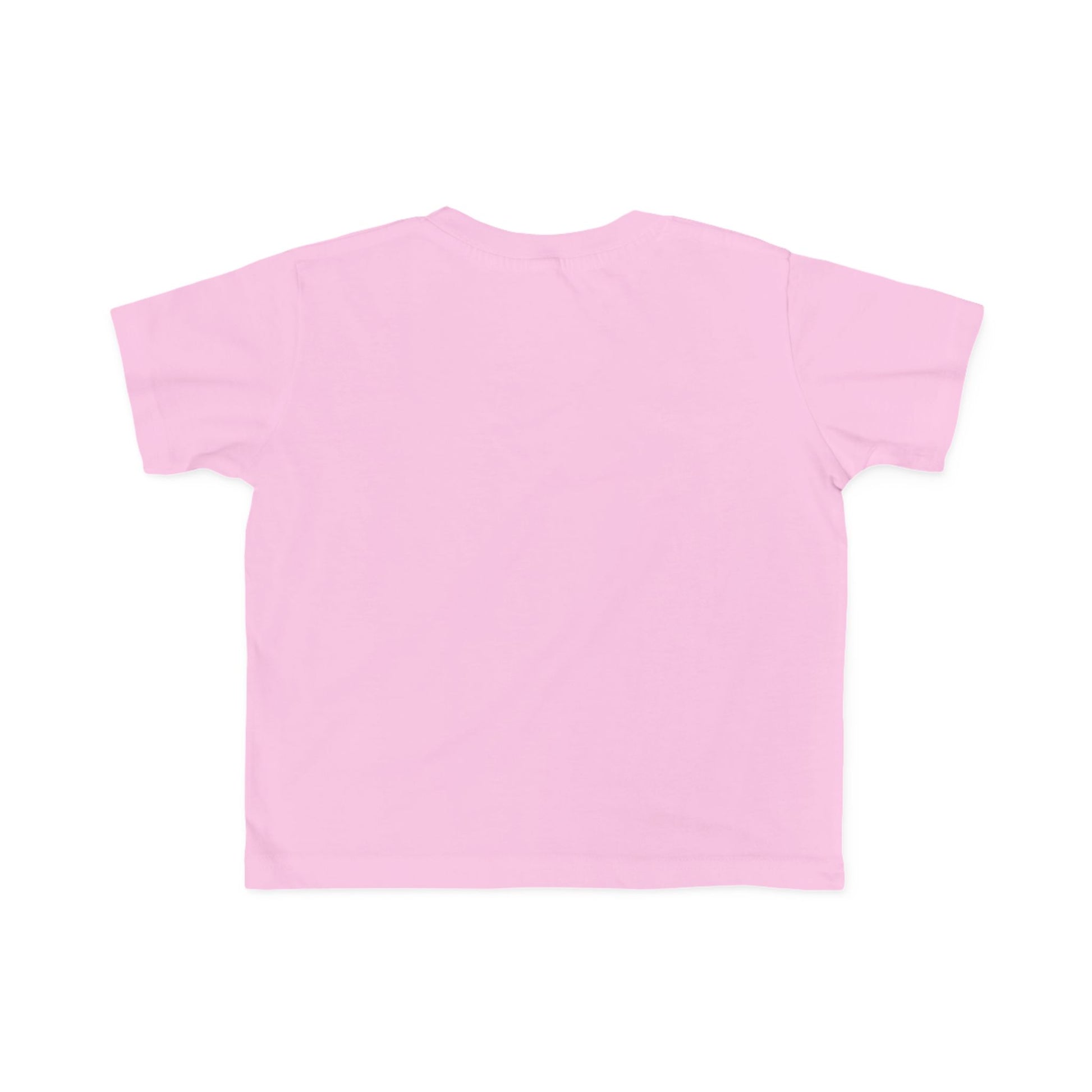 DuaneJay Toddler Tee Cool Pomeranian Sunglasses Graphic — adorable kids graphic tee featuring a cool Pomeranian rocking sunglasses, a fun and stylish streetwear-inspired look for the littlest members of the DuaneJay Fashion family