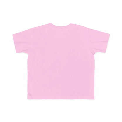 DuaneJay Toddler Tee Cool Pomeranian Sunglasses Graphic — adorable kids graphic tee featuring a cool Pomeranian rocking sunglasses, a fun and stylish streetwear-inspired look for the littlest members of the DuaneJay Fashion family