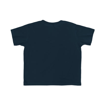 DuaneJay Cool Pomeranian Kids T-Shirt — fun kids graphic tee featuring an adorable Pomeranian rocking sunglasses and headphones, a bold and playful streetwear-inspired look for kids who carry the DuaneJay Fashion style with confidence