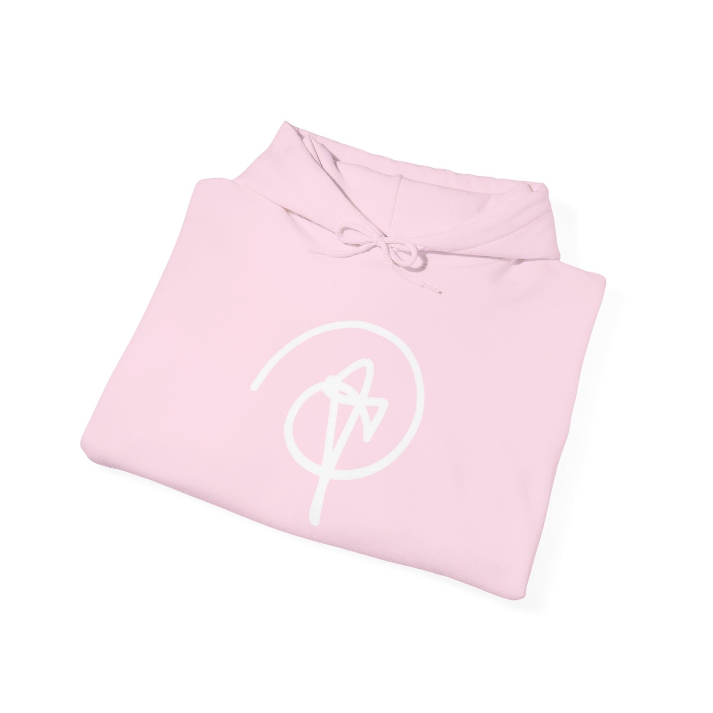DuaneJay Signature Hoodie White Logo — premium streetwear pullover featuring bold white signature design, crafted for comfort and style, the ultimate statement piece for those who live and breathe the DuaneJay Fashion lifestyle with confidence and distinction