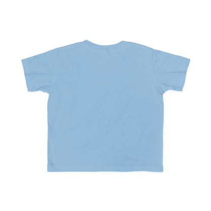 DuaneJay Toddler Tee Cool Pomeranian Sunglasses Graphic — adorable kids graphic tee featuring a cool Pomeranian rocking sunglasses, a fun and stylish streetwear-inspired look for the littlest members of the DuaneJay Fashion family