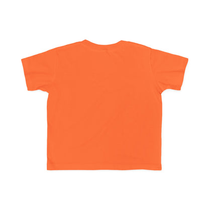 DuaneJay Cool Pomeranian Kids T-Shirt — fun kids graphic tee featuring an adorable Pomeranian rocking sunglasses and headphones, a bold and playful streetwear-inspired look for kids who carry the DuaneJay Fashion style with confidence