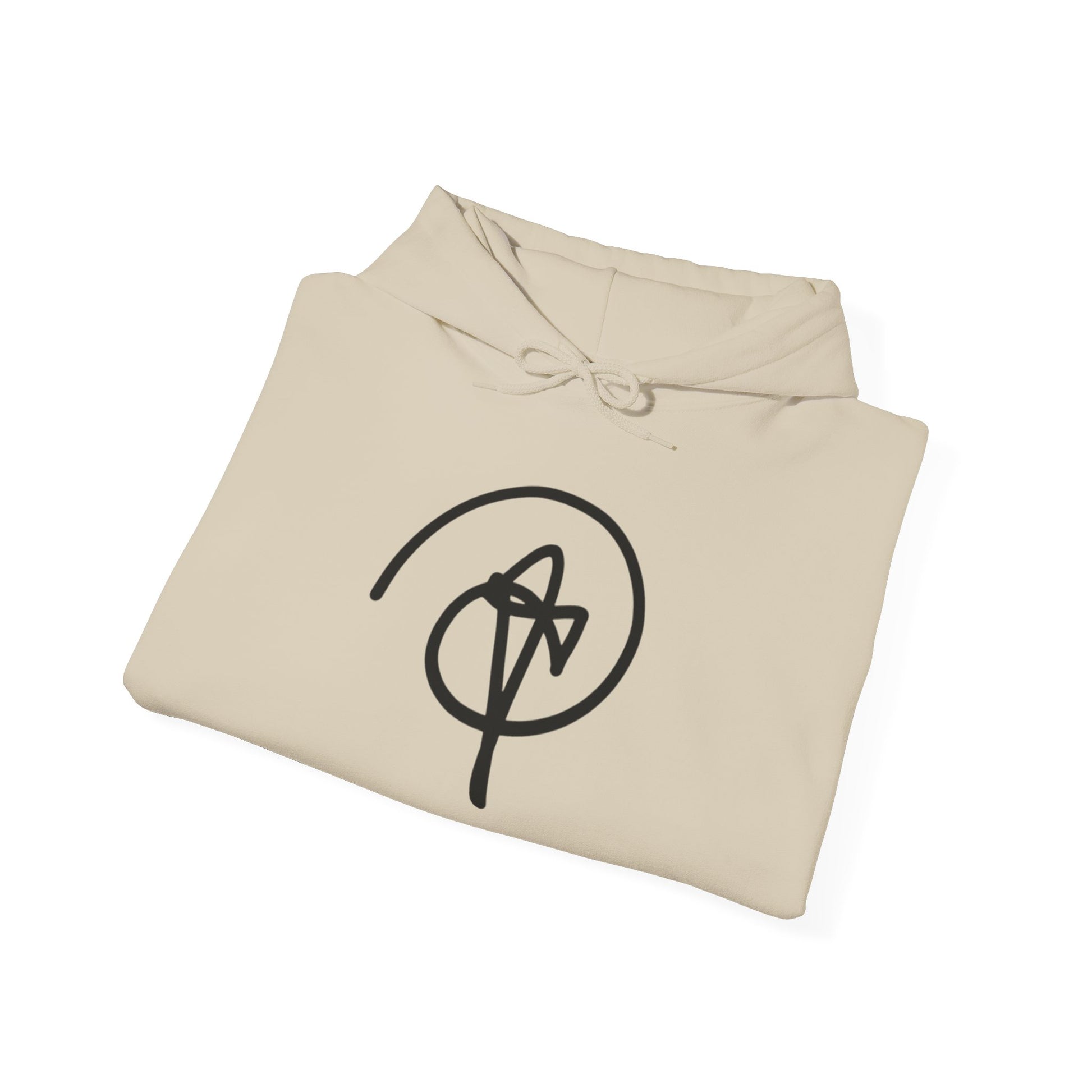 DuaneJay Signature Hoodie Black Logo — premium streetwear pullover featuring bold black signature design, crafted for comfort and style, the ultimate statement piece for those who live and breathe the DuaneJay Fashion lifestyle with confidence and distinction