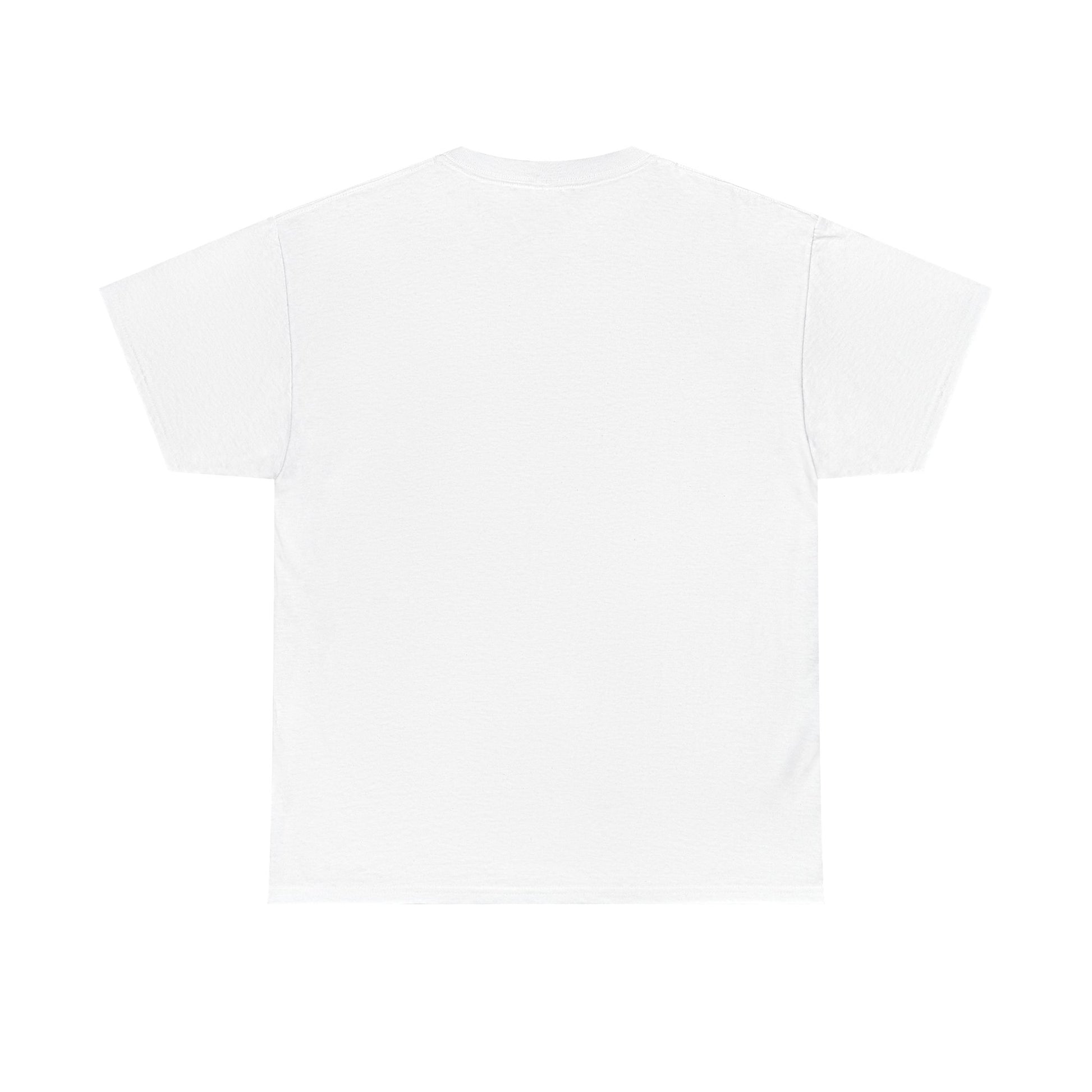 DuaneJay Beagle in a Suit T-Shirt — funny formal dog graphic tee featuring an adorable beagle dressed in a dapper suit, perfect for dog lovers who love bold streetwear style
