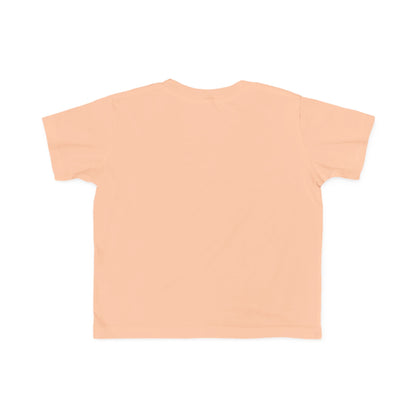DuaneJay Toddler Tee Cool Pomeranian Sunglasses Graphic — adorable kids graphic tee featuring a cool Pomeranian rocking sunglasses, a fun and stylish streetwear-inspired look for the littlest members of the DuaneJay Fashion family