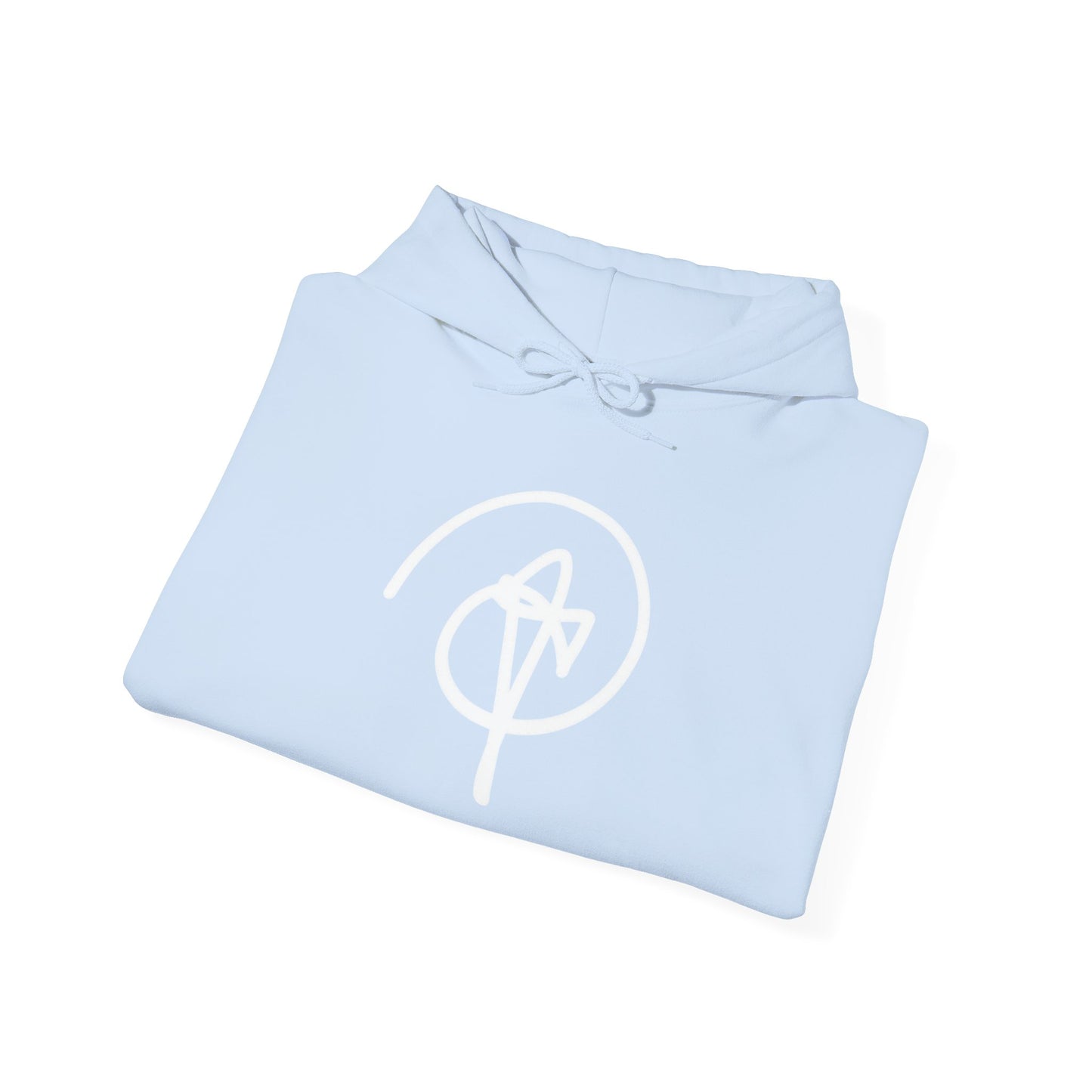 DuaneJay Signature Hoodie White Logo — premium streetwear pullover featuring bold white signature design, crafted for comfort and style, the ultimate statement piece for those who live and breathe the DuaneJay Fashion lifestyle with confidence and distinction