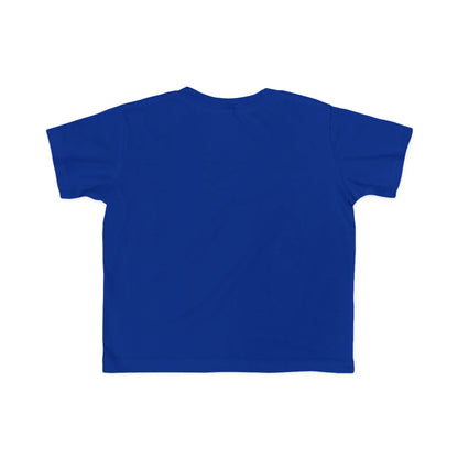 DuaneJay Cool Pomeranian Kids T-Shirt — fun kids graphic tee featuring an adorable Pomeranian rocking sunglasses and headphones, a bold and playful streetwear-inspired look for kids who carry the DuaneJay Fashion style with confidence