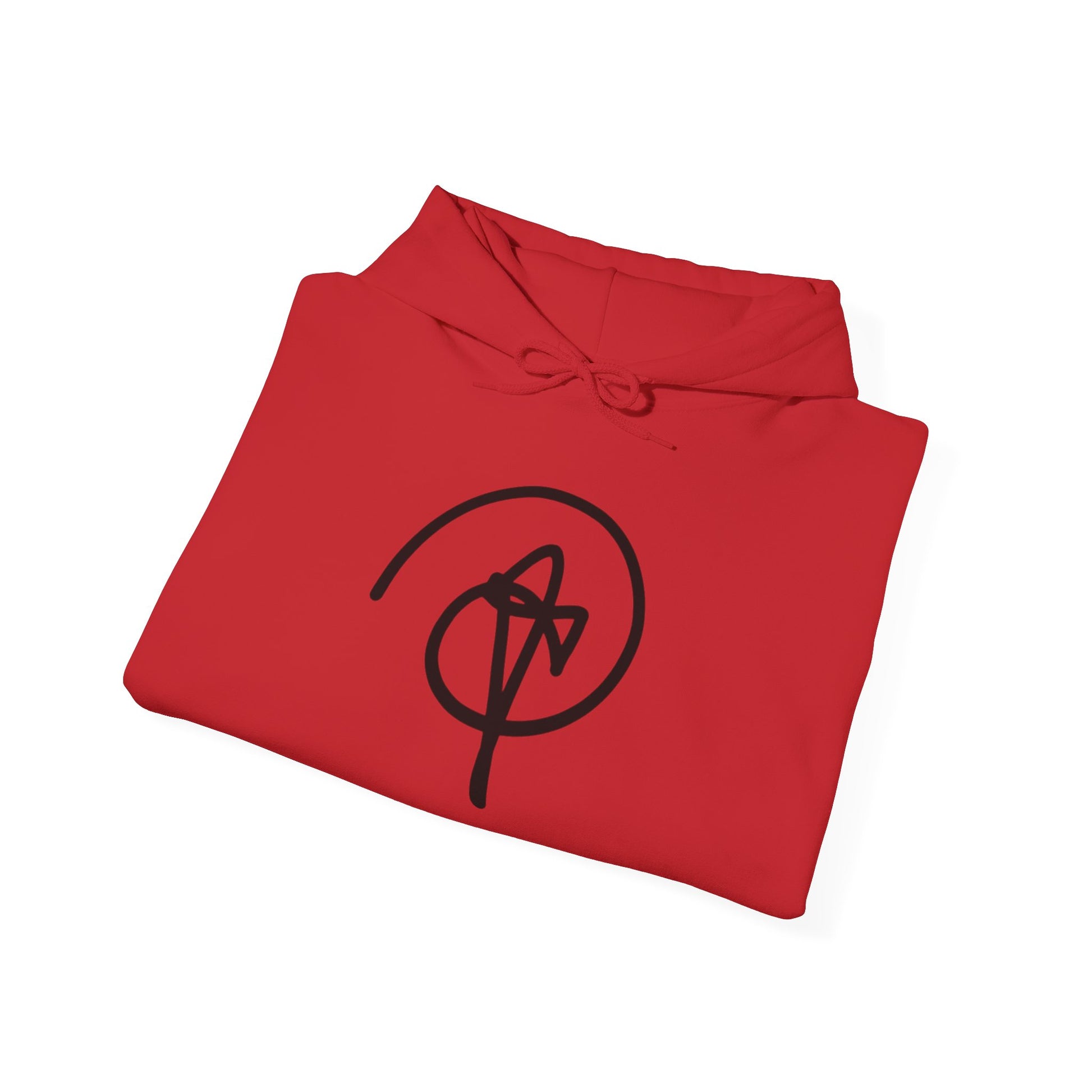 DuaneJay Signature Hoodie Black Logo — premium streetwear pullover featuring bold black signature design, crafted for comfort and style, the ultimate statement piece for those who live and breathe the DuaneJay Fashion lifestyle with confidence and distinction