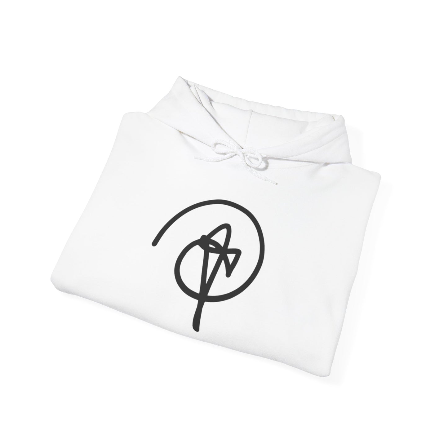 DuaneJay Signature Hoodie Black Logo — premium streetwear pullover featuring bold black signature design, crafted for comfort and style, the ultimate statement piece for those who live and breathe the DuaneJay Fashion lifestyle with confidence and distinction