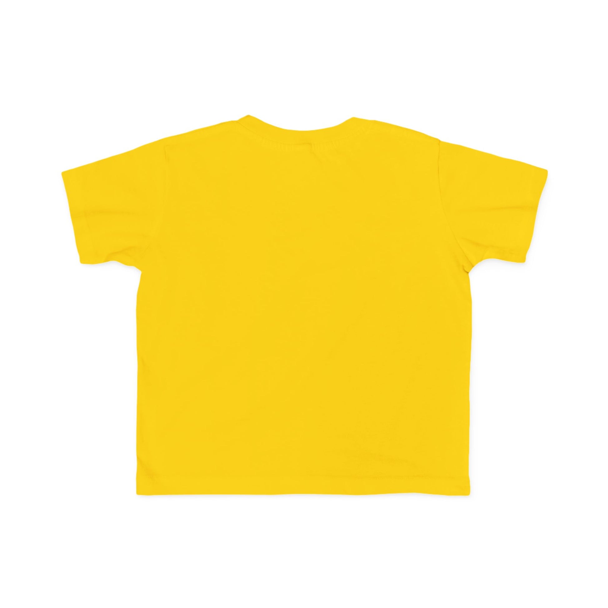 DuaneJay Toddler Tee Cool Pomeranian Sunglasses Graphic — adorable kids graphic tee featuring a cool Pomeranian rocking sunglasses, a fun and stylish streetwear-inspired look for the littlest members of the DuaneJay Fashion family