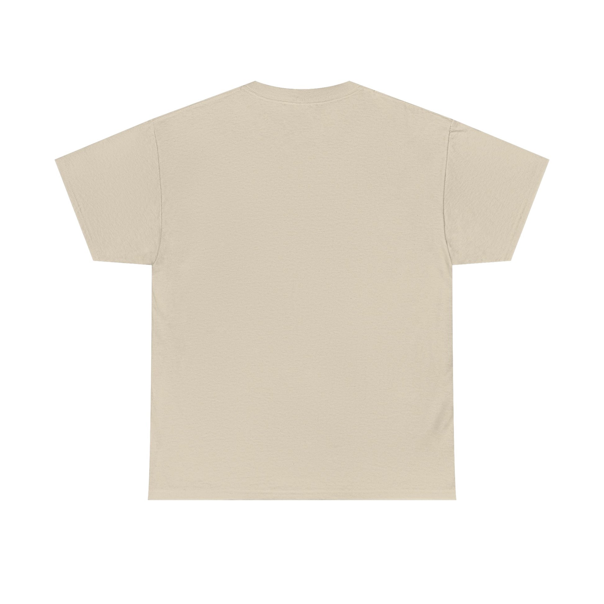 DuaneJay Beagle in a Suit T-Shirt — funny formal dog graphic tee featuring an adorable beagle dressed in a dapper suit, perfect for dog lovers who love bold streetwear style