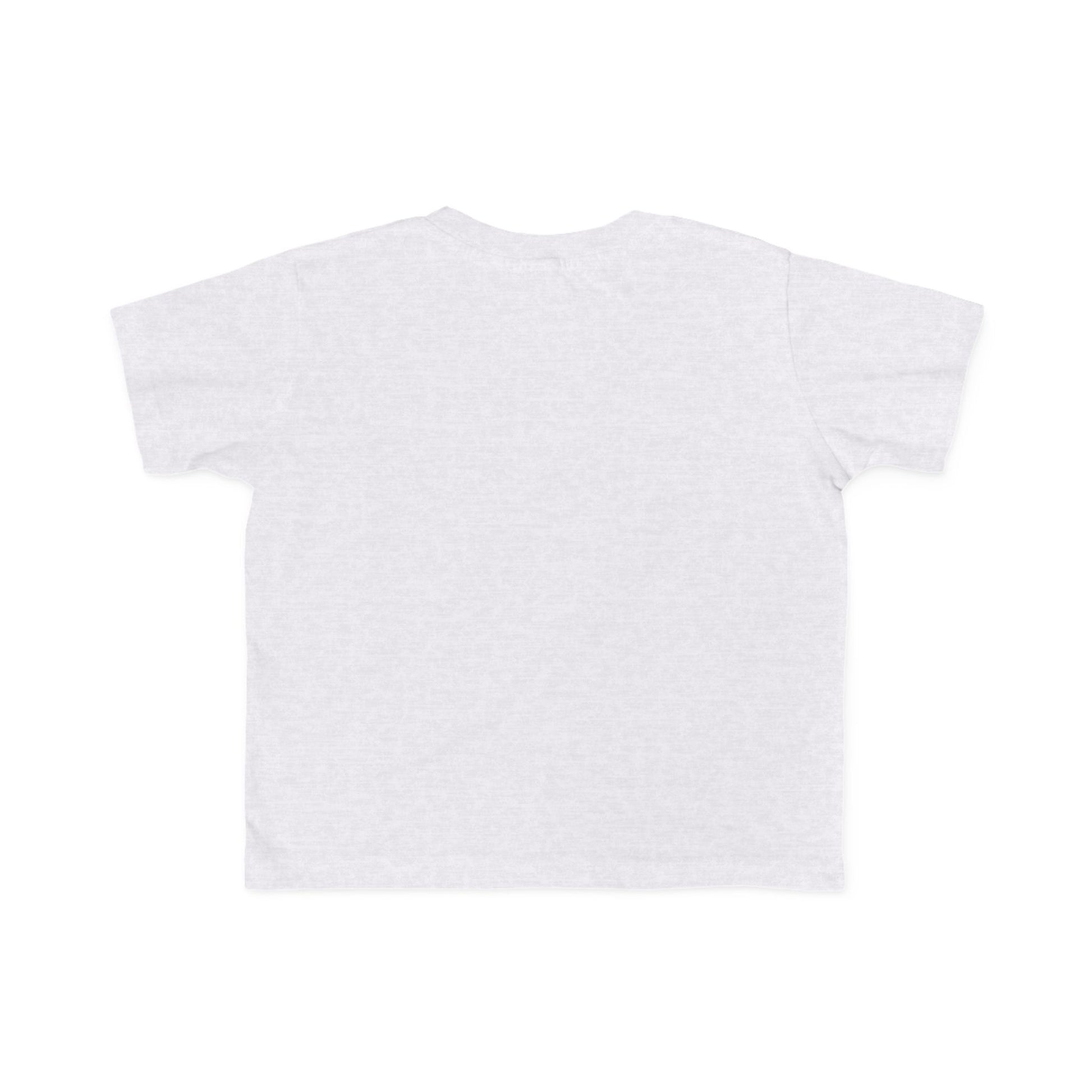 DuaneJay Toddler Tee Cool Pomeranian Sunglasses Graphic — adorable kids graphic tee featuring a cool Pomeranian rocking sunglasses, a fun and stylish streetwear-inspired look for the littlest members of the DuaneJay Fashion family