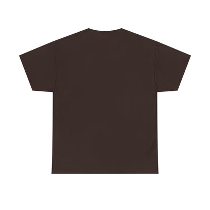 DuaneJay Tiger Gentleman T-Shirt — bold tiger graphic tee featuring a distinguished tiger in gentleman style, a powerful streetwear statement for those who wear confidence with class