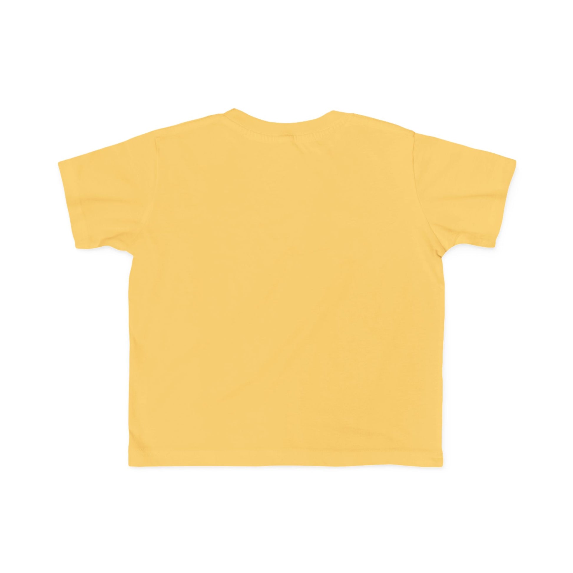 DuaneJay Toddler Tee Cool Pomeranian Sunglasses Graphic — adorable kids graphic tee featuring a cool Pomeranian rocking sunglasses, a fun and stylish streetwear-inspired look for the littlest members of the DuaneJay Fashion family