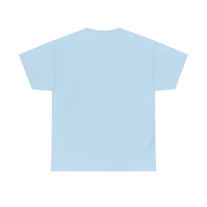 DuaneJay Beagle in a Suit T-Shirt — funny formal dog graphic tee featuring an adorable beagle dressed in a dapper suit, perfect for dog lovers who love bold streetwear style
