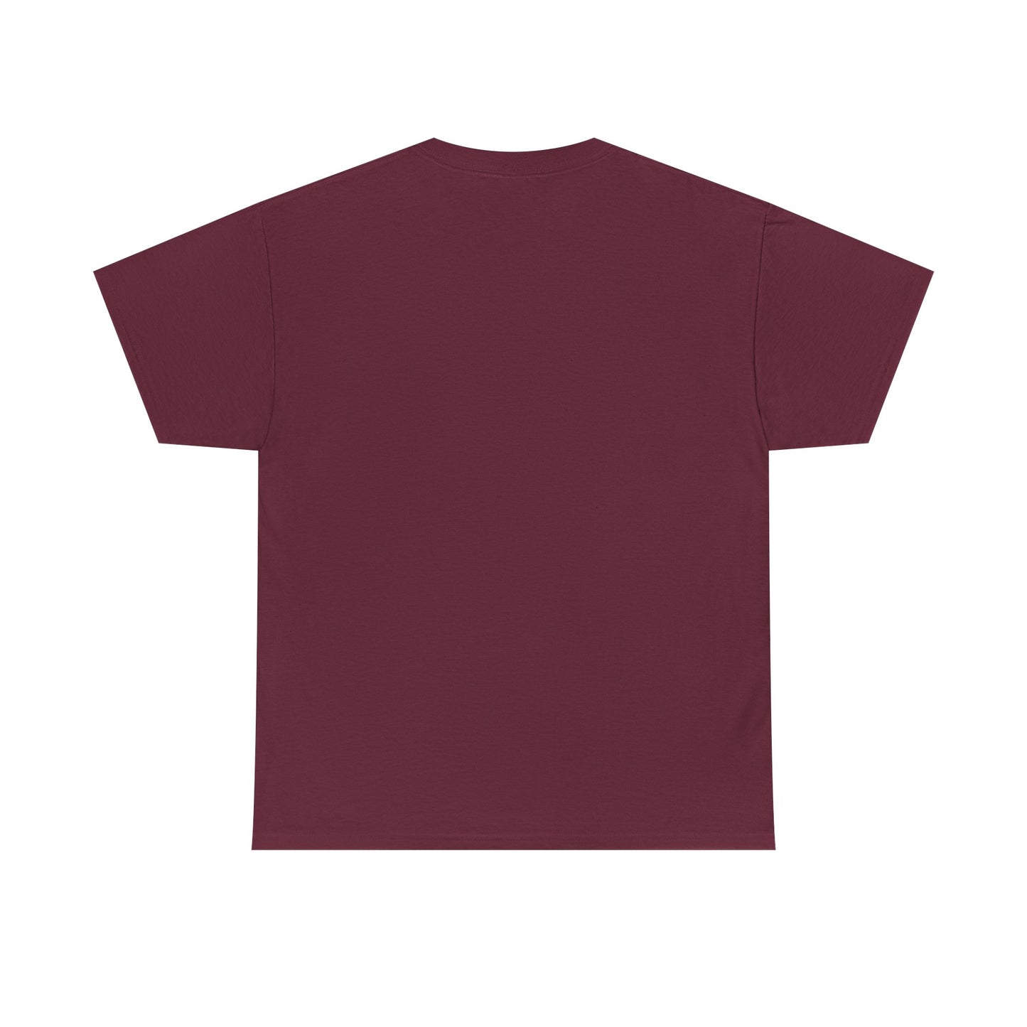 DuaneJay Beagle in a Suit T-Shirt — funny formal dog graphic tee featuring an adorable beagle dressed in a dapper suit, perfect for dog lovers who love bold streetwear style