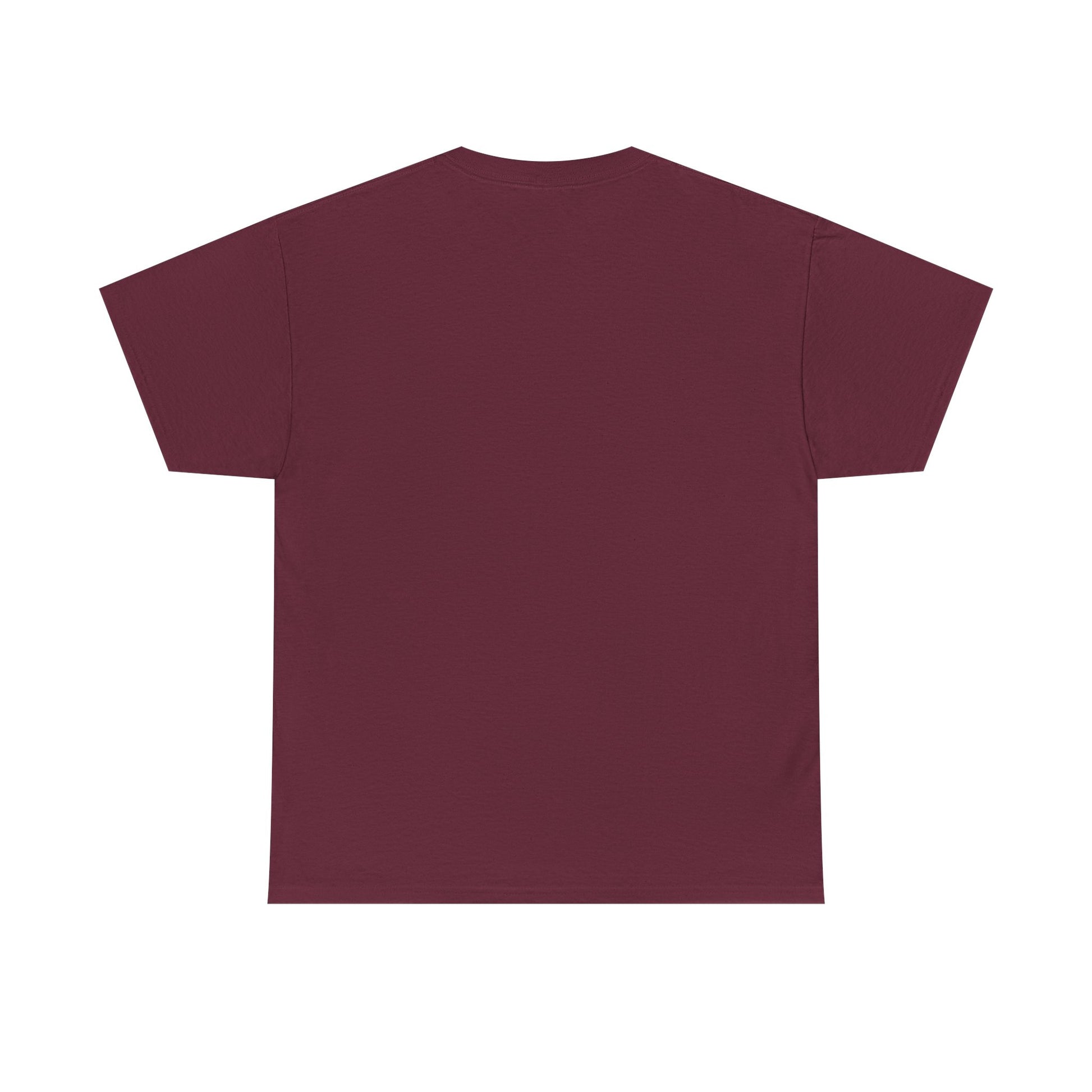 DuaneJay Beagle in a Suit T-Shirt — funny formal dog graphic tee featuring an adorable beagle dressed in a dapper suit, perfect for dog lovers who love bold streetwear style
