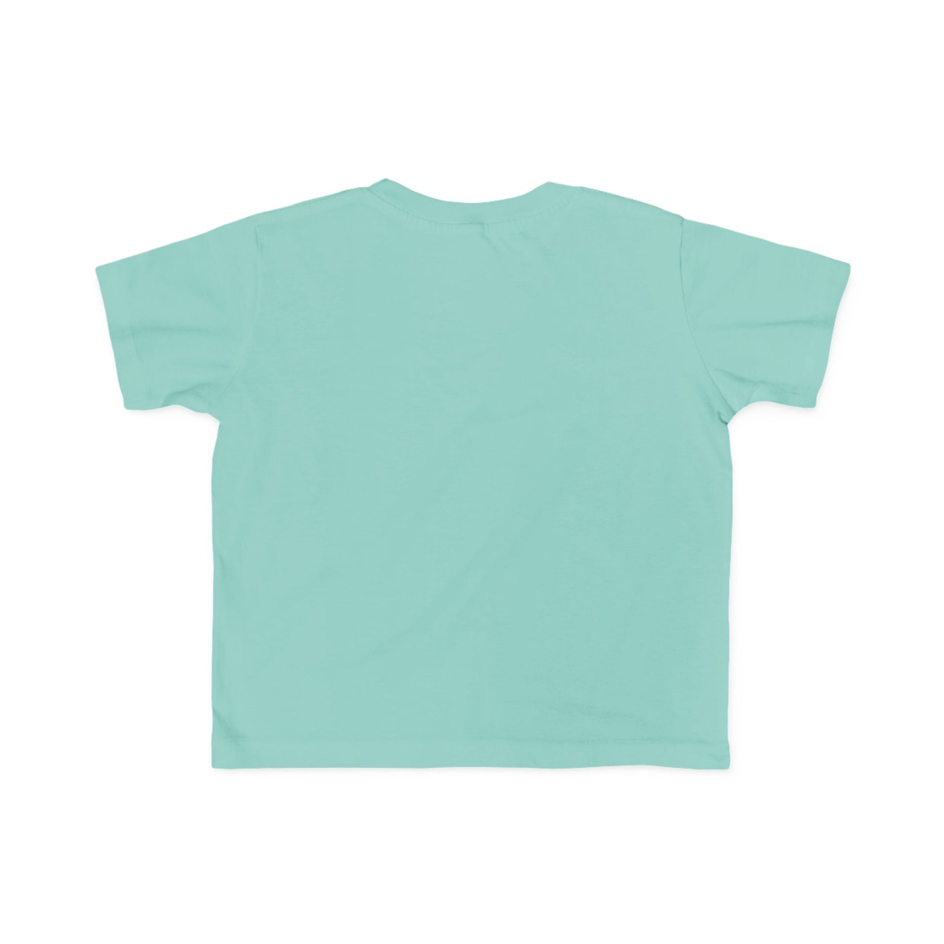 DuaneJay Toddler Tee Cool Pomeranian Sunglasses Graphic — adorable kids graphic tee featuring a cool Pomeranian rocking sunglasses, a fun and stylish streetwear-inspired look for the littlest members of the DuaneJay Fashion family