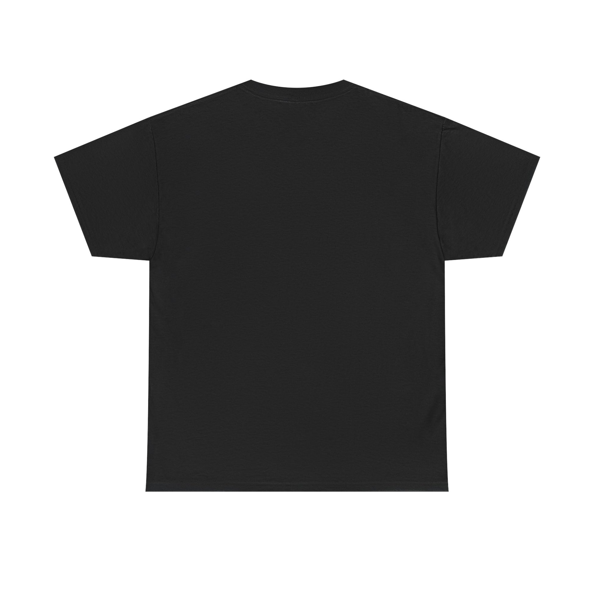 DuaneJay Beagle in a Suit T-Shirt — funny formal dog graphic tee featuring an adorable beagle dressed in a dapper suit, perfect for dog lovers who love bold streetwear style