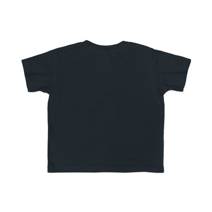 DuaneJay Cool Pomeranian Kids T-Shirt — fun kids graphic tee featuring an adorable Pomeranian rocking sunglasses and headphones, a bold and playful streetwear-inspired look for kids who carry the DuaneJay Fashion style with confidence