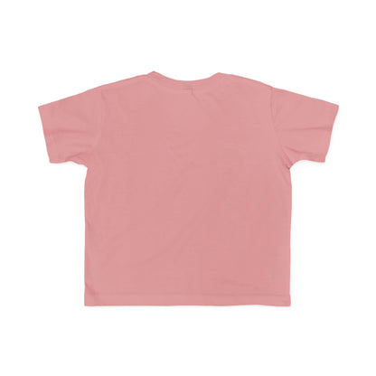 DuaneJay Toddler Tee Cool Pomeranian Sunglasses Graphic — adorable kids graphic tee featuring a cool Pomeranian rocking sunglasses, a fun and stylish streetwear-inspired look for the littlest members of the DuaneJay Fashion family
