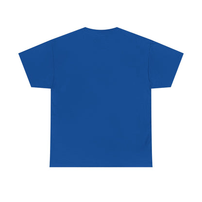 DuaneJay Tiger Gentleman T-Shirt — bold tiger graphic tee featuring a distinguished tiger in gentleman style, a powerful streetwear statement for those who wear confidence with class