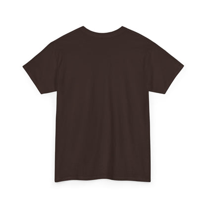 DuaneJay Pit Bull Portrait T-Shirt — stylish dog lover graphic tee streetwear