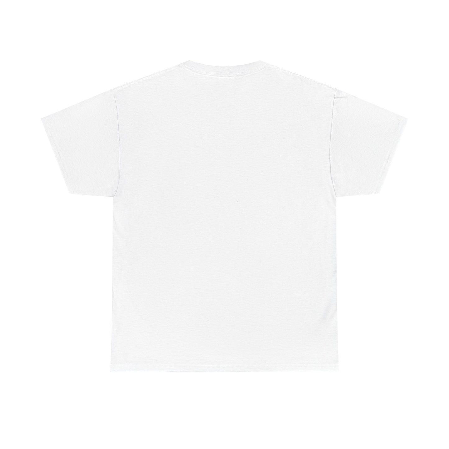 DuaneJay Tiger Gentleman T-Shirt — bold tiger graphic tee featuring a distinguished tiger in gentleman style, a powerful streetwear statement for those who wear confidence with class